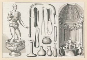Romeins kostuum