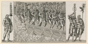 Romeins kostuum