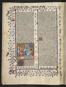 Oudtestamentische scène, 