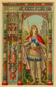 Heilige Georgius