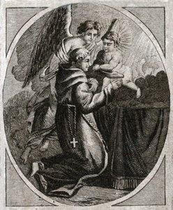 Sint Antonius van Padua