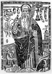 Sint Antonius de Grote