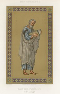 Sint Johannes de Evangelist