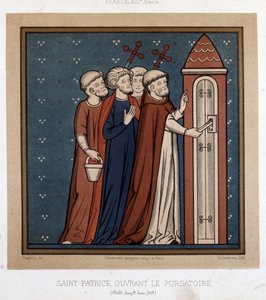 Sint-Patrick