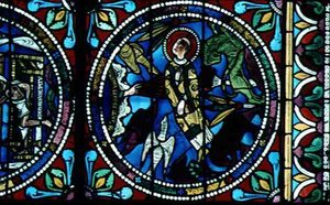 Sint Stefanus