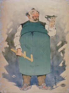 Schoenmaker