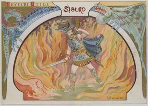 Sigurd