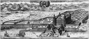 Kasteel Skokloster