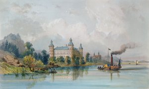 Kasteel Skokloster