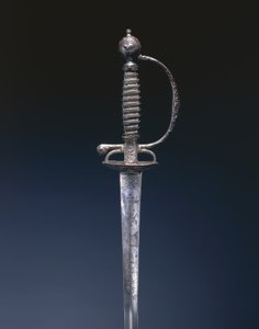 Kleine zwaard, ca. 1770-80
