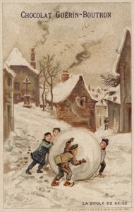 Sneeuwbal