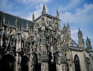 Zuidtransept