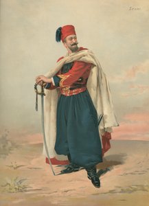 Spahi