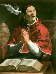 St. Gregorius