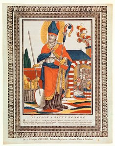 St. Honore