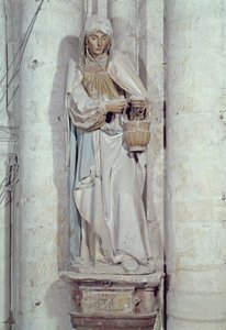 St. Martha