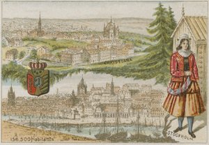 Stockholm