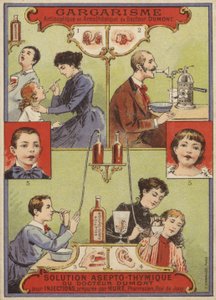 Medicatie innemen