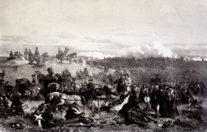 De Slag om Sebastopol, 20 september