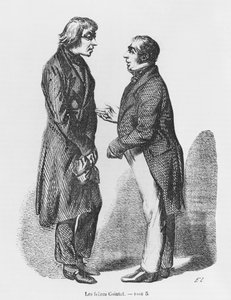 De gebroeders Cointet, illustratie uit 