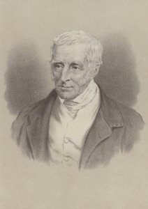 De Hertog van Wellington, Brits generaal en premier 1828-1830 en 1834 door French School