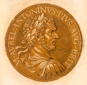 De Keizer Caracalla