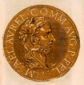 De Keizer Commodus