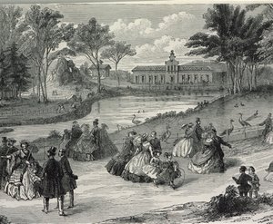 De Jardin d