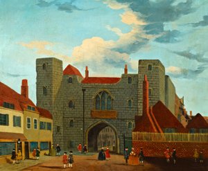 De Oude Jeruzalem Tavern