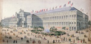 Het Palais de l