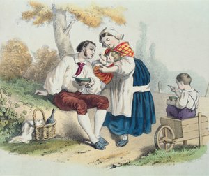 De Picknick