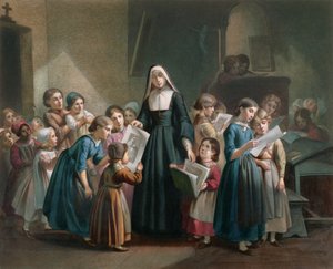 De schoolprijzen, 1840
