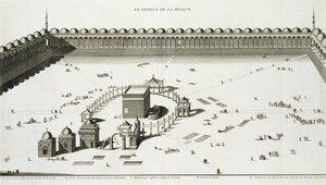 De Tempel van Mekka