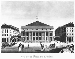 Het Théâtre de l
