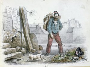 De Zwerver