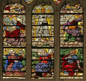 De Transfiguratie
