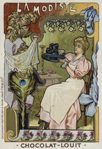 De hoedenmaker