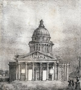 Het Pantheon - 