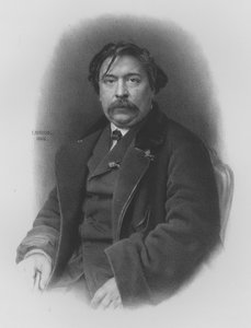 Thomas Couture