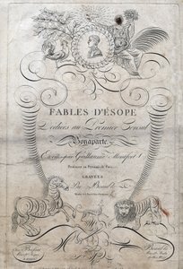 Titelpagina van 