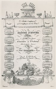 Titelpagina van 