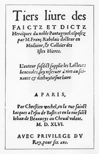 Titelpagina van 