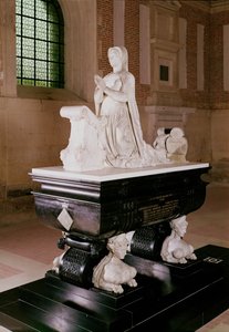 Graf van Diane de Poitiers (1499-1566)