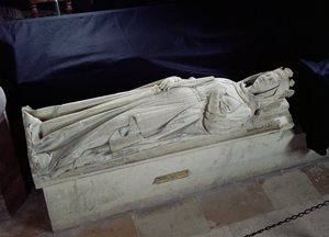 Graf van Hermentrude (825-69)