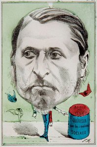 Tony Moilin