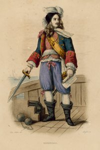 Tourville