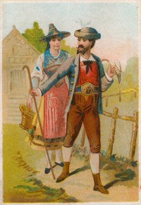 Traditionele kleding