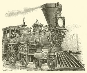 Trein