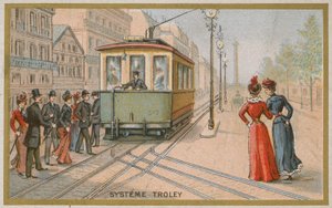 Tram