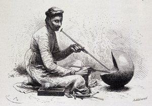 Een juweel van Ulwur (India) - in 